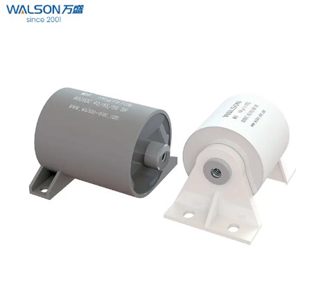 Les condensateurs DC-Link série WDT (type axial) révolutionnent l'efficacité énergétique et la durabilité dans l'électronique moderne