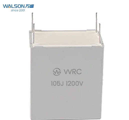 Le condensateur résonant révolutionnaire WRC pour PCB révolutionne le secteur électronique