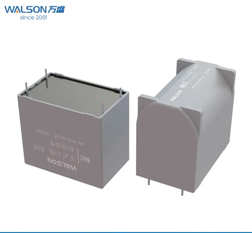 Condensateurs de filtre AC pour PCB : Comment réduire efficacement les pertes harmoniques et améliorer l'efficacité énergétique des systèmes électriques ?
