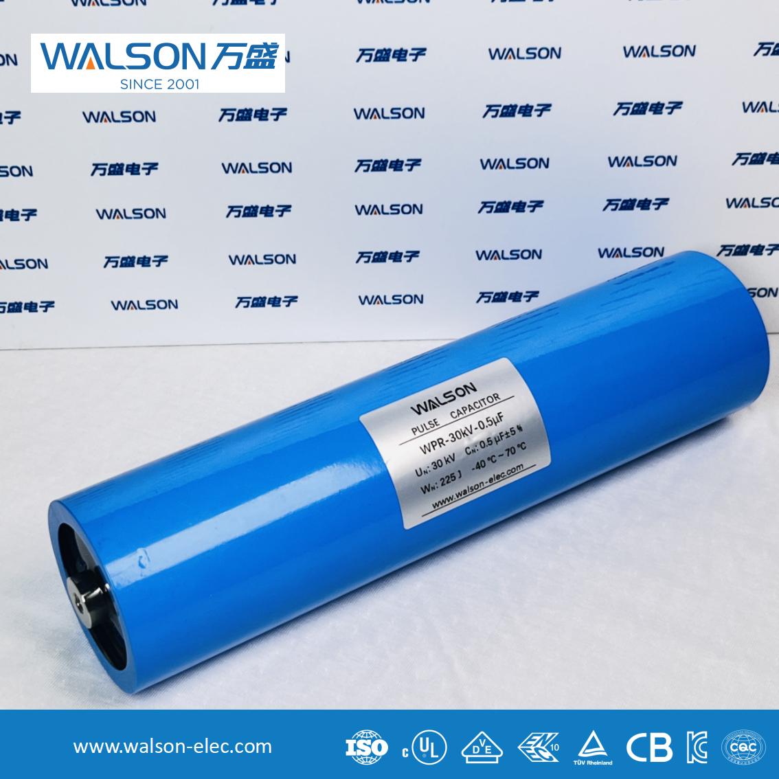 Détails de calcul de la perte de capacité